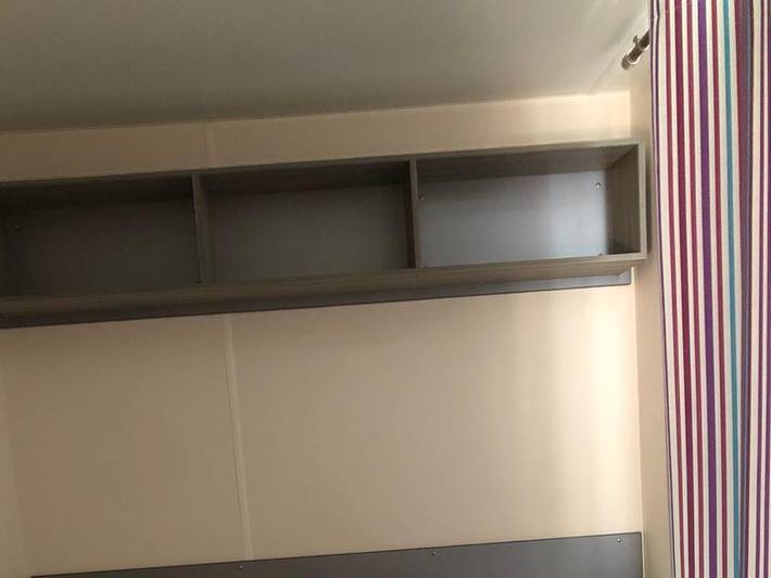 Camping für 4 Personen in Alpes-de-Haute-Provence - 4