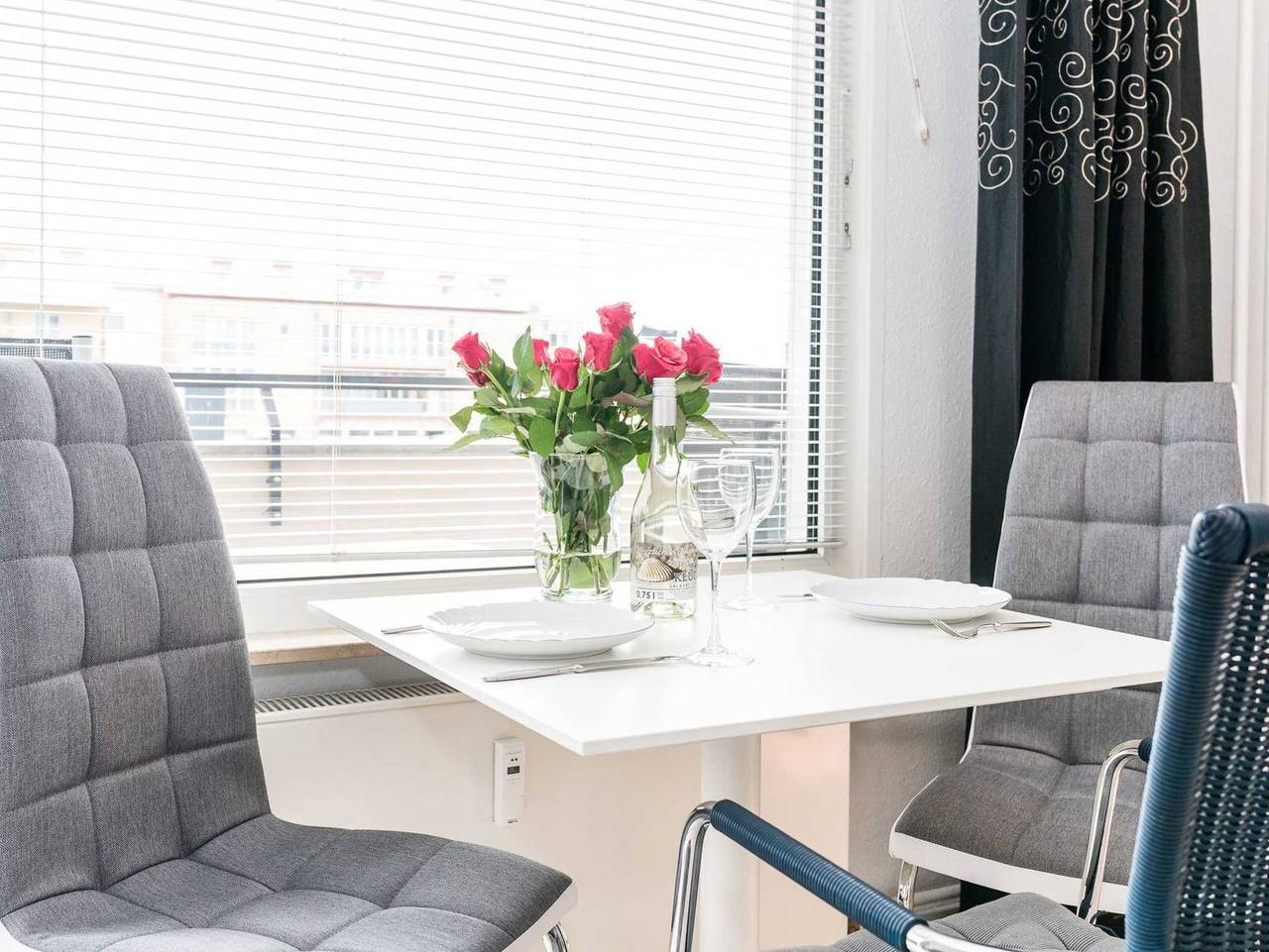 Ganze Ferienwohnung, Haus Nordland in Westerland, Sylt (Gemeinde)