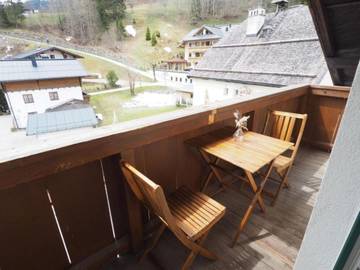 Hütte für 2 Personen in Dienten am Hochkönig, Pinzgau, Bild 3