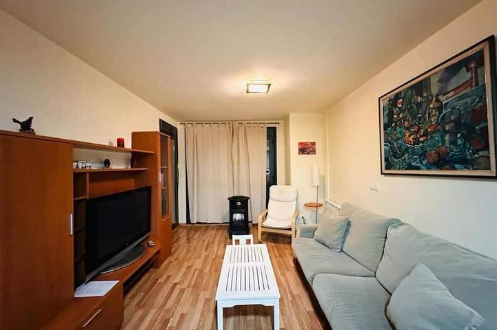 Ganze Wohnung, Nice apartment in Ainsa in Aínsa, Aragonesische Pyrenäen