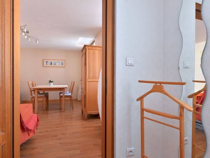Location de vacances pour 2 personnes, avec terrasse à Kaysersberg - 2