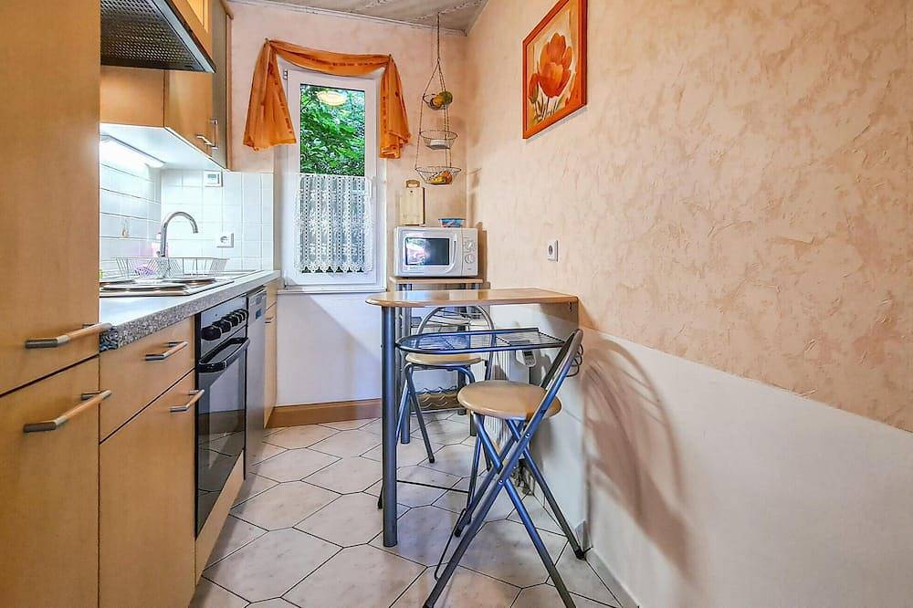 Mooi huis in Harzgerode Ot D. met wifi., foto 15