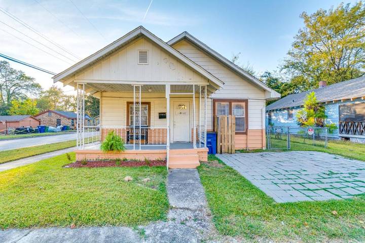 Appartement de vacances pour 4 personnes