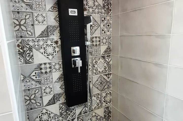 Location de vacances pour 2 personnes, avec jardin et terrasse à Saint-Pabu - 4