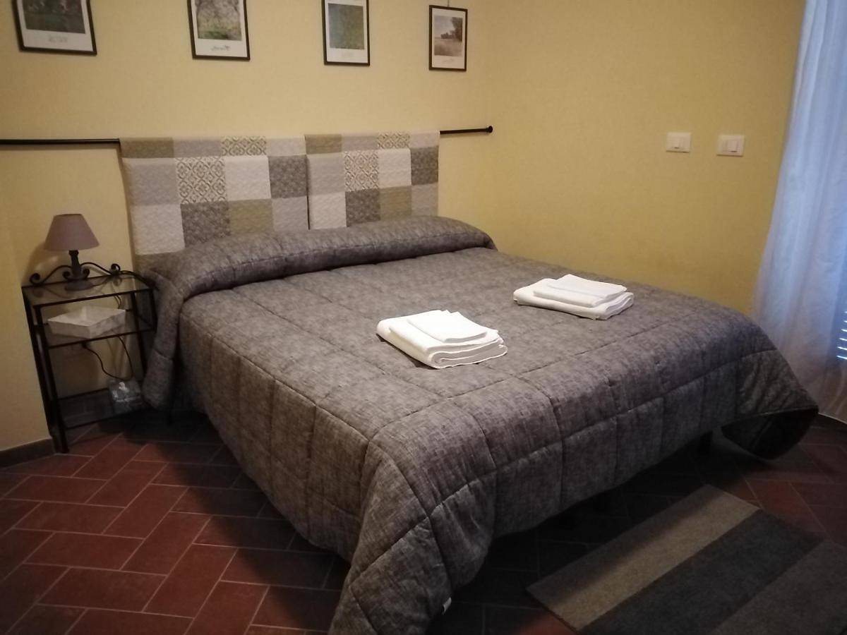 Casa Vacanze Le Rose in Ariccia, Provincia di Roma