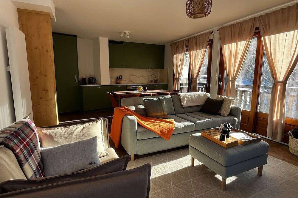 Photo : Appartement de vacances