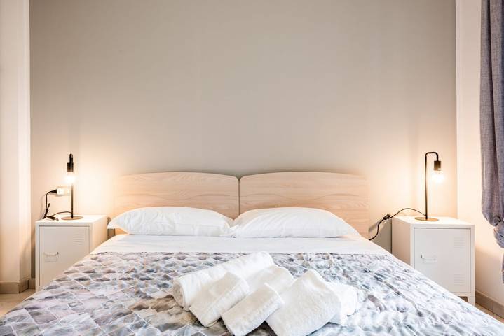 Appartamento intero, GuestHost - Luni Mare Functional Apartment x4 New! in Luni Mare, Luni