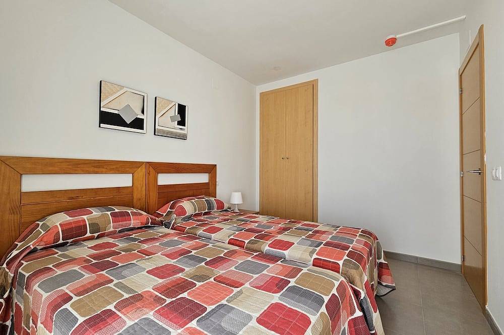 Apartamento entero, Neo Mediterrano 1D - Apto 1ª Planta 4 Pax in Playa de Almenara, Almenara
