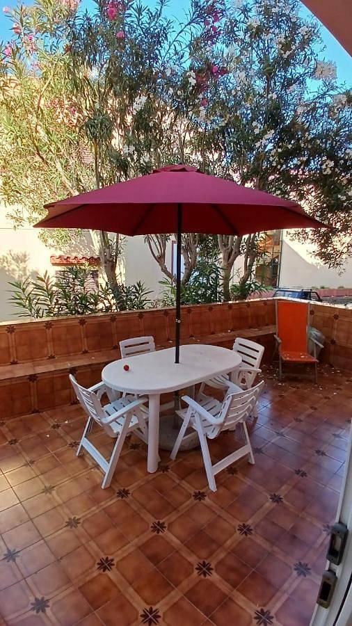 Gîte pour 2 personnes, avec vue et terrasse à Ustica - 2