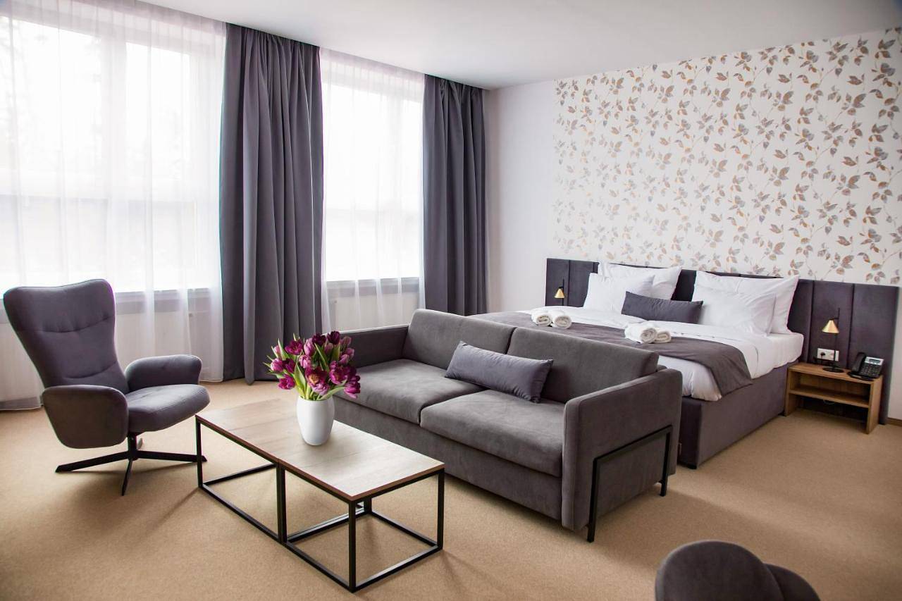 Small Double Room in Low Tatras