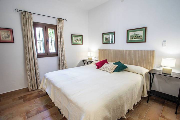 Preciosa casa de pueblo totalmente renovada in Gaucín, Serranía de Ronda