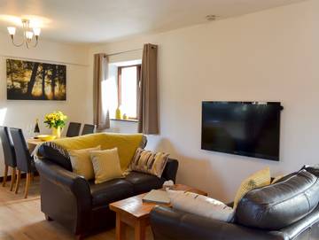 Cottage for 4 People in Cheriton Bishop, England, Photo 4