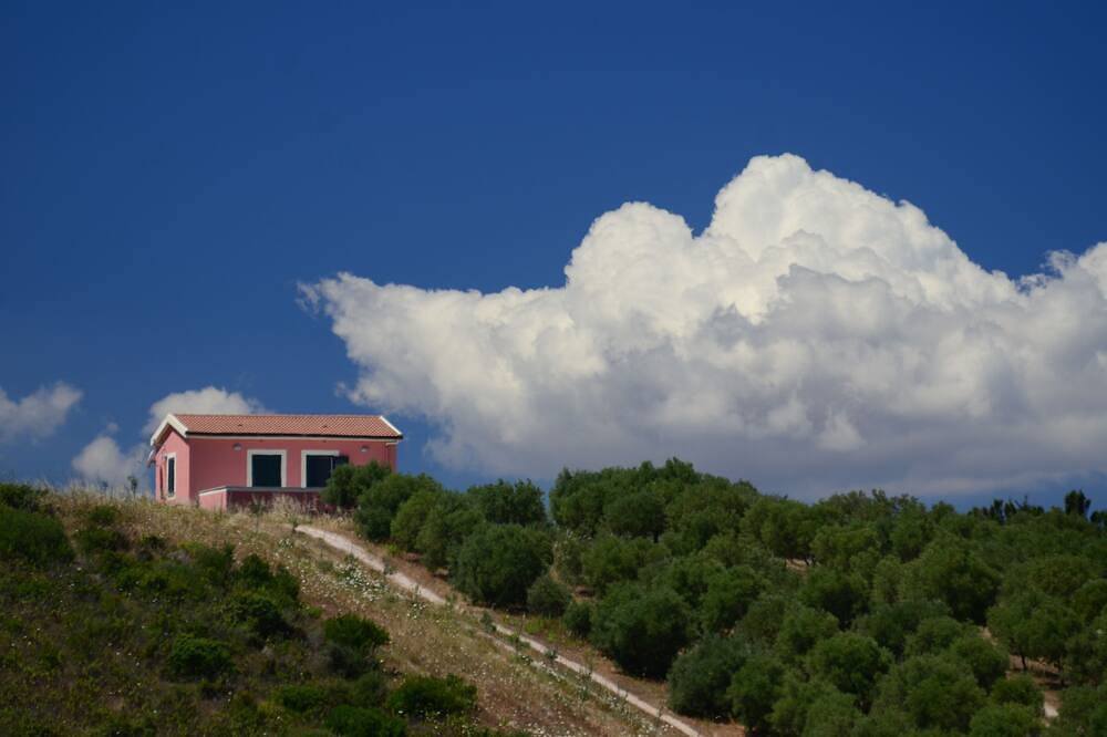 Ferienhaus / Villa - Castelsardo in Castelsardo, Sassari Provinz