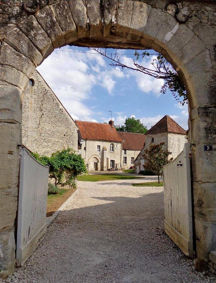 Location de vacances pour 5 personnes, avec jardin et vue à Ully-Saint-Georges - 4