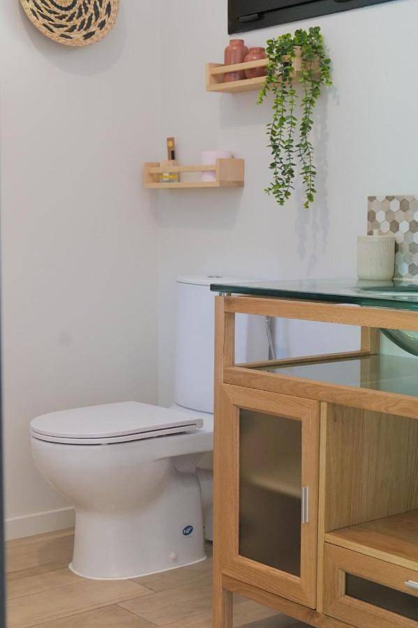 Gîte pour 2 personnes, avec jardin et jacuzzi à Saint-Étienne-lès-Remiremont - 4