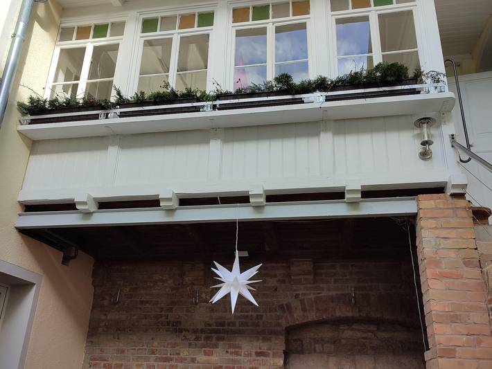 Ferienwohnung für 4 Personen in Freyburg (Unstrut) - 4