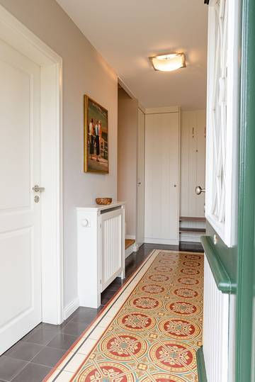 Ferienhaus für 5 Personen in Borgsum, Föhr, Bild 4