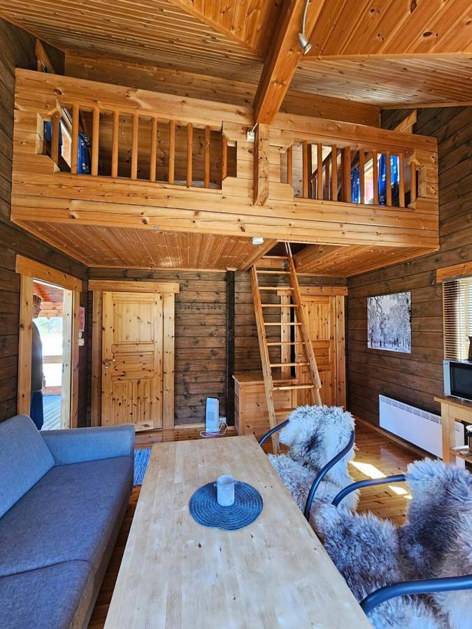 Dalen Gaard camping og hytter in Stranda 