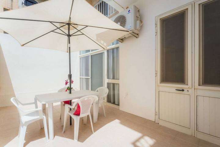 Gîte pour 4 personnes dans Zebbug - 3