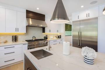 Villa pour 12 Personnes dans Los Angeles, Los Angeles County, Photo 2