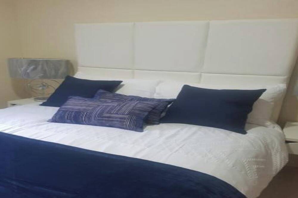 Ganze Wohnung, Gourock blissful apartment with 3 bedrooms in Gourock, Inverclyde