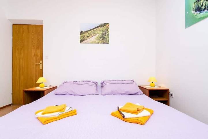 BnB für 2 Personen in Kroatien - 3