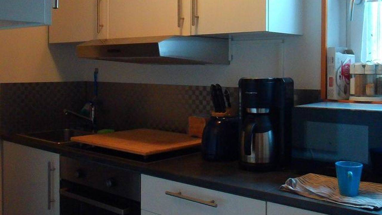 Ganze Ferienwohnung, Ferienwohnung für 4 Personen (50 m²) in Flattnitz in Flattnitz, Glödnitz