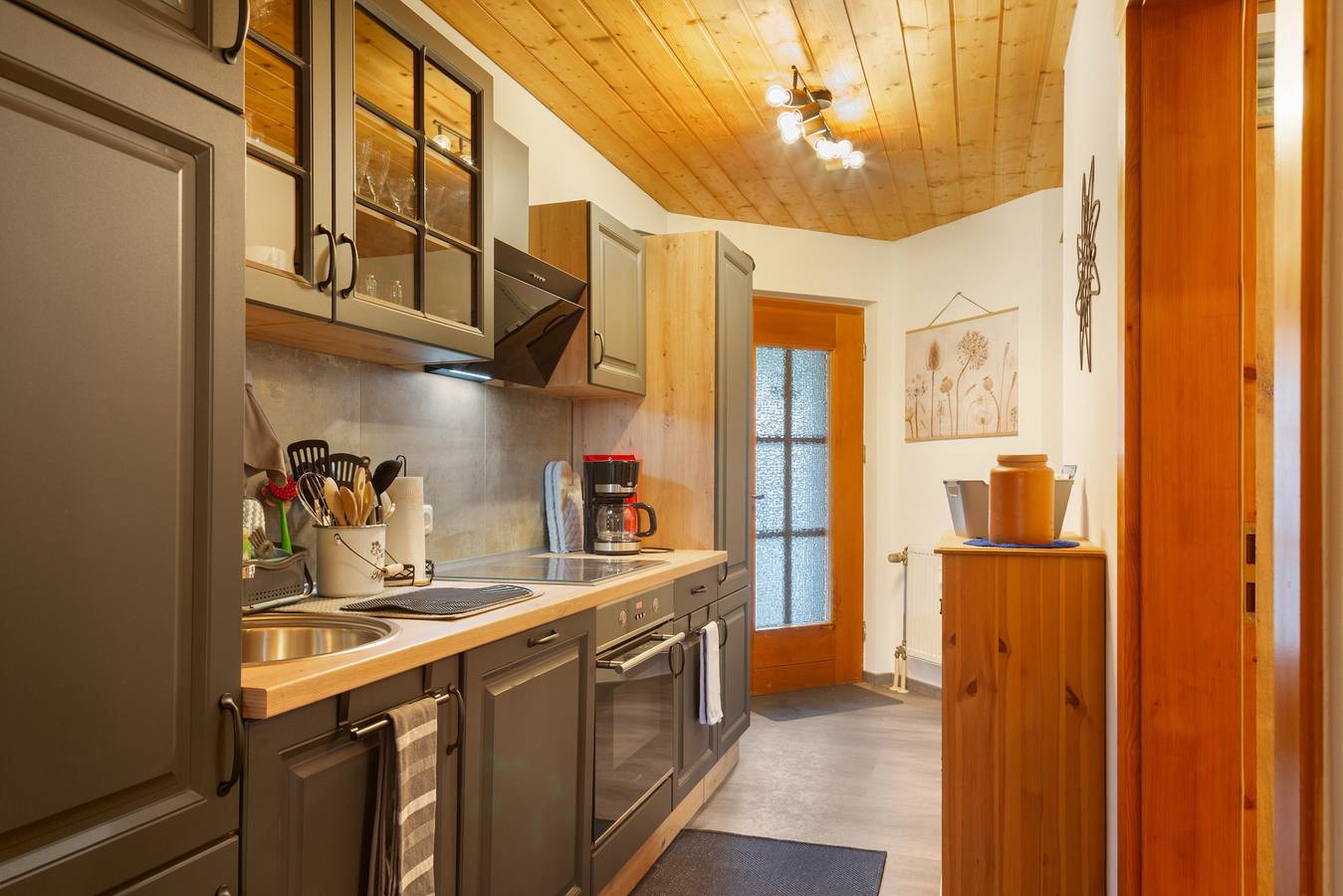 Ferienwohnung für 4 Personen in Hauzenberg, Ostbayern