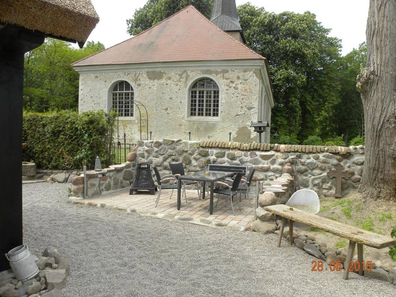 Holiday Home in Putzar, Boldekow