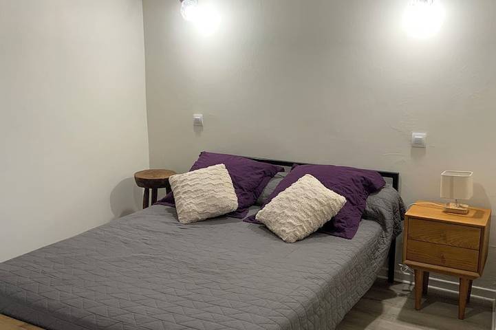 Gîte pour 5 personnes à Sireix - 3