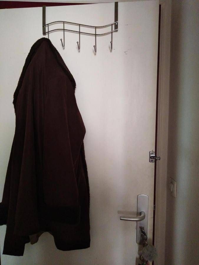 Gîte pour 3 personnes, avec vue dans Le Hangar