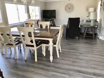 Cottage for 7 Guests in Lake Lanier, Georgia, Picture 3