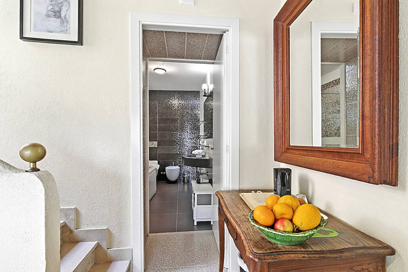 Borgo Hedone - Ficus in Scicli, Provincia de Ragusa