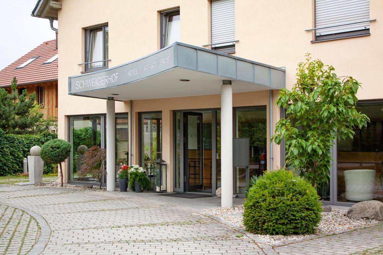Schweigerhof in Ismaning, Haute-Bavière