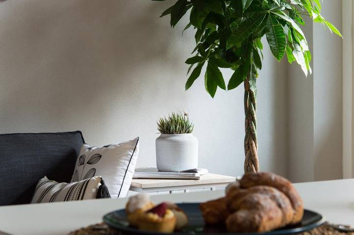 Ferienwohnung für 6 Personen, mit Balkon in Cagliari - 4