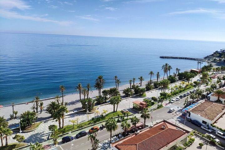 Ferienwohnung für 6 Personen, mit Balkon und Pool in Velilla-Taramay