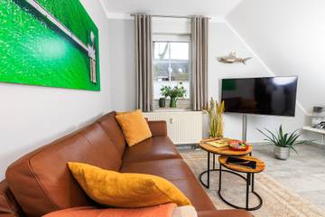 Ferienwohnung für 5 Personen in Zingst, Fischland - Darß - Zingst, Bild 1