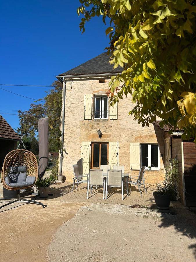 Maison de vacances pour 1 personnes, animaux acceptés - 1