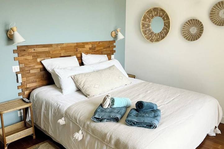 Location de vacances pour 8 personnes dans Plage de Tiuccia - 4