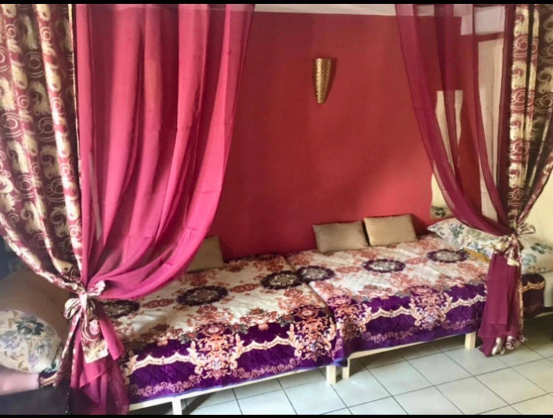 Jetset Parisian Holiday Home in Cesson, Seine-et-Marne