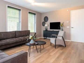 Strandhaus für 8 Personen in De Koog, Westfriesische Inseln, Bild 2