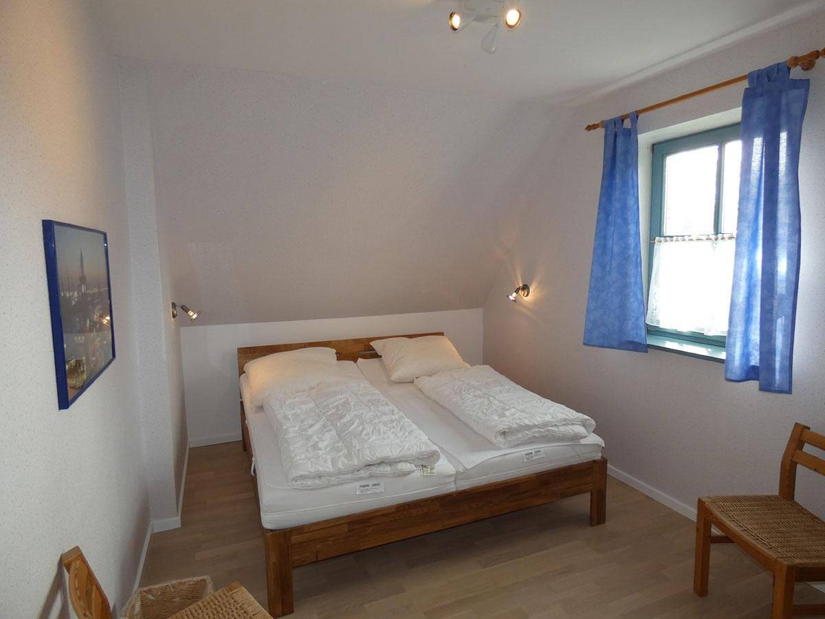 Ganze Ferienwohnung, Haus Rico in St. Peter-Bad, St. Peter-Ording