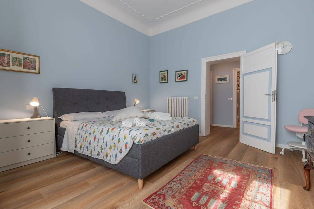 Entire apartment, Italian Experience - Ancona City Apartment in Ancona, Riviera del Conero