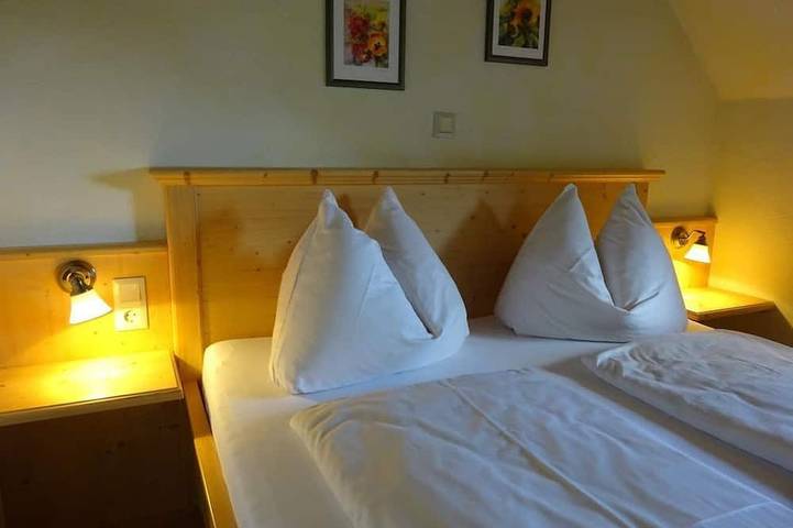 Agriturismo für 2 Personen, mit Garten am Millstätter See - 4