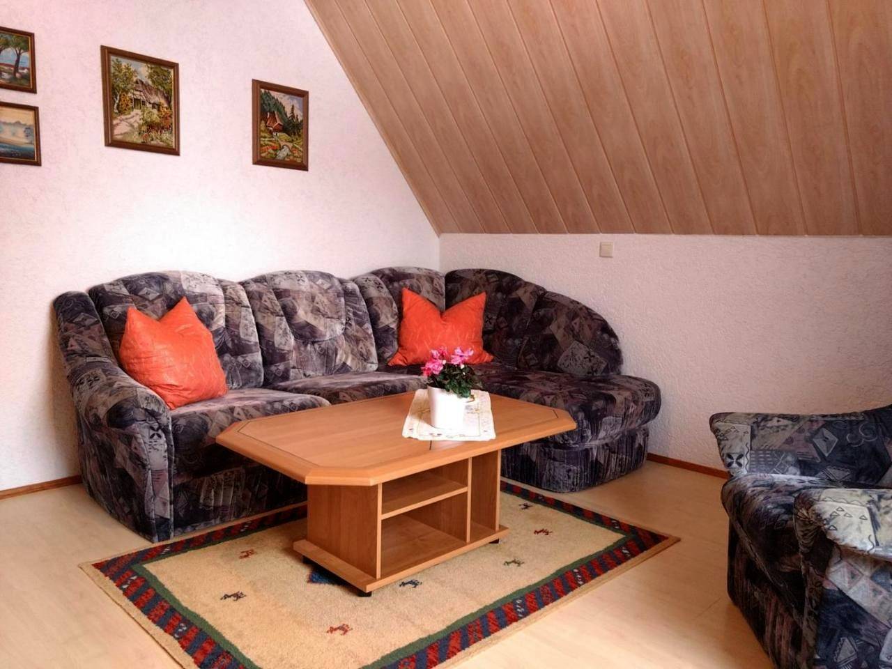 Ganze Wohnung, Ferienwohnung Petzold in Schellerhau, Altenberg