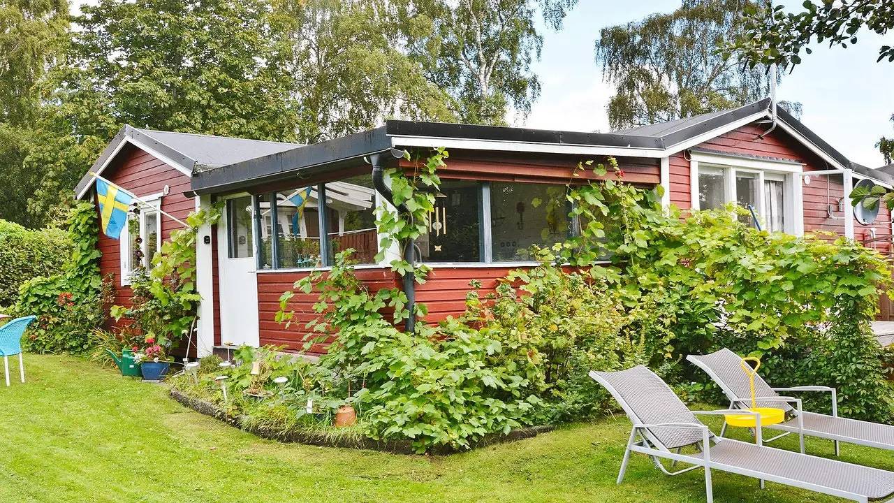 Casa vacanza a Pukavik a partire da 69€ a notte