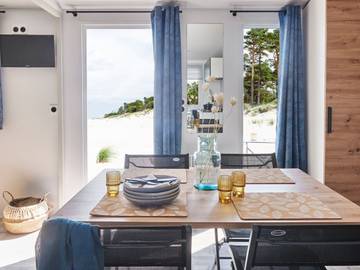 Camping für 4 Personen in Hyeres, Toulon Region, Bild 1