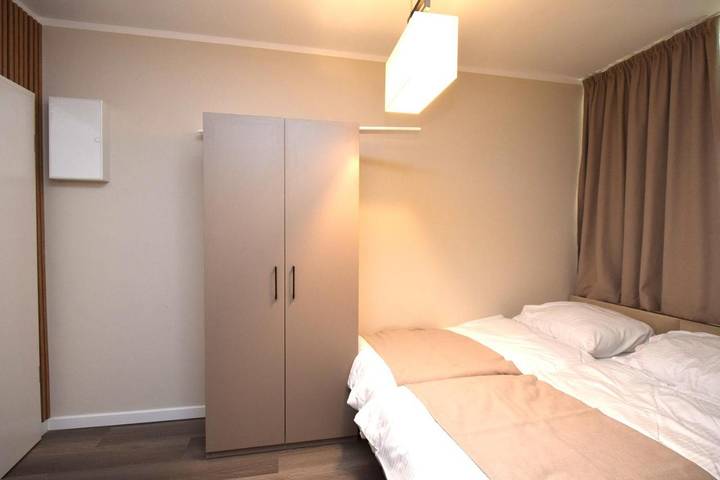 Ferienwohnung für 2 Personen in Winterhude Hamburg - 4