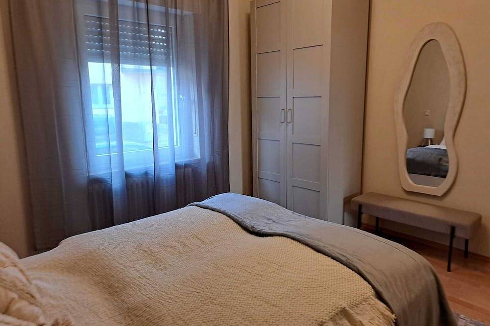 Ganze Wohnung, Neu*Einzigartiges 3-Zimmer-Apartment (64 m²) mit Terrasse & Stellplatz, Ice nah in Siegburg, Rhein-Sieg-Kreis