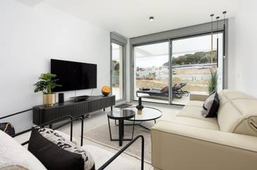 Strandhuisje voor 6 Personen in Elviria, Marbella, Afbeelding 3